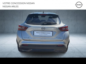 Photo 7 du bon plan NISSAN Juke 1.6 Hybrid 143ch N-Design 2023.5 occasion à 21990 €