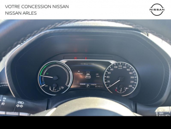 Photo 8 du bon plan NISSAN Juke 1.6 Hybrid 143ch N-Design 2023.5 occasion à 21990 €