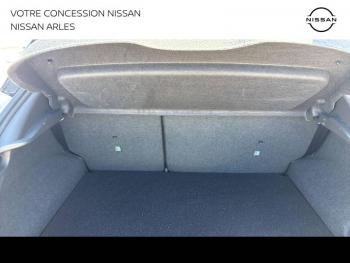 Photo 11 du bon plan NISSAN Juke 1.6 Hybrid 143ch N-Design 2023.5 occasion à 21990 €