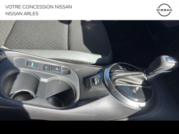 Photo 13 du bon plan NISSAN Juke 1.6 Hybrid 143ch N-Design 2023.5 occasion à 21990 €