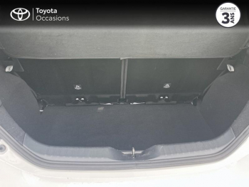 Photo 5 du bon plan TOYOTA Aygo X 1.0 VVT-i 72ch Dynamic MY24 occasion à 13990 €
