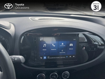 Photo 9 du bon plan TOYOTA Aygo X 1.0 VVT-i 72ch Dynamic MY24 occasion à 13990 €