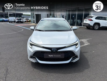 Photo 5 du bon plan TOYOTA Corolla Touring Spt 1.8 140ch Design MY23 occasion à 26990 €