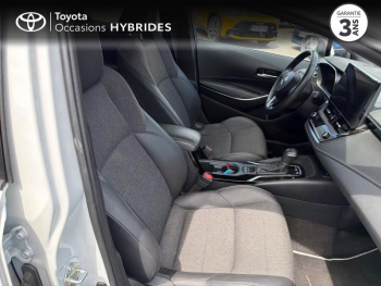 Photo 6 du bon plan TOYOTA Corolla Touring Spt 1.8 140ch Design MY23 occasion à 26990 €
