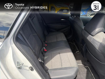 Photo 7 du bon plan TOYOTA Corolla Touring Spt 1.8 140ch Design MY23 occasion à 26990 €