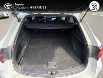 Photo 10 du bon plan TOYOTA Corolla Touring Spt 1.8 140ch Design MY23 occasion à 26990 €