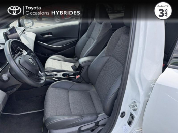 Photo 11 du bon plan TOYOTA Corolla Touring Spt 1.8 140ch Design MY23 occasion à 26990 €