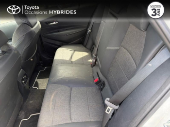 Photo 12 du bon plan TOYOTA Corolla Touring Spt 1.8 140ch Design MY23 occasion à 26990 €