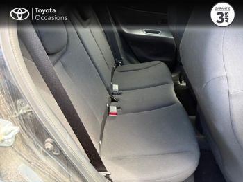 Photo 7 du bon plan TOYOTA Aygo X 1.0 VVT-i 72ch Dynamic MY24 occasion à 12990 €