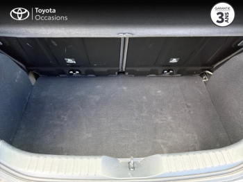 Photo 10 du bon plan TOYOTA Aygo X 1.0 VVT-i 72ch Dynamic MY24 occasion à 12990 €