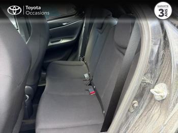 Photo 12 du bon plan TOYOTA Aygo X 1.0 VVT-i 72ch Dynamic MY24 occasion à 12990 €