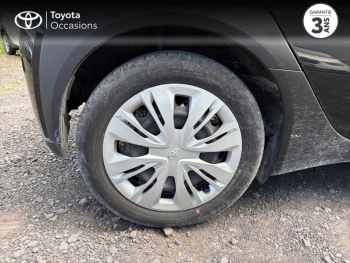 Photo 16 du bon plan TOYOTA Aygo X 1.0 VVT-i 72ch Dynamic MY24 occasion à 12990 €