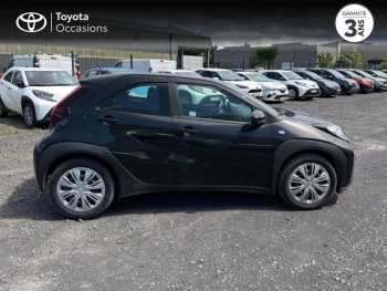 Photo 17 du bon plan TOYOTA Aygo X 1.0 VVT-i 72ch Dynamic MY24 occasion à 12990 €