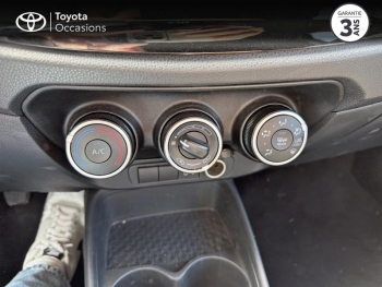 Photo 20 du bon plan TOYOTA Aygo X 1.0 VVT-i 72ch Dynamic MY24 occasion à 12990 €