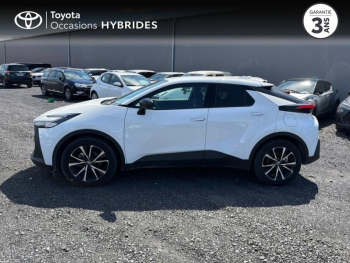 Photo 3 du bon plan TOYOTA C-HR 2.0 Hybride 200ch Design NG23 occasion à 29490 €