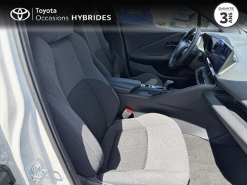 Photo 6 du bon plan TOYOTA C-HR 2.0 Hybride 200ch Design NG23 occasion à 29490 €
