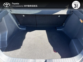 Photo 10 du bon plan TOYOTA C-HR 2.0 Hybride 200ch Design NG23 occasion à 29490 €