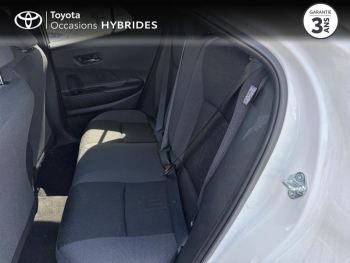 Photo 12 du bon plan TOYOTA C-HR 2.0 Hybride 200ch Design NG23 occasion à 29490 €