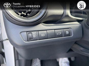 Photo 23 du bon plan TOYOTA C-HR 2.0 Hybride 200ch Design NG23 occasion à 29490 €