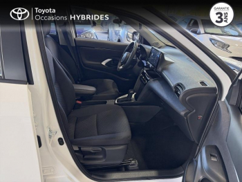 Photo 6 du bon plan TOYOTA Yaris Cross 116h Dynamic MC24 occasion à 22490 €