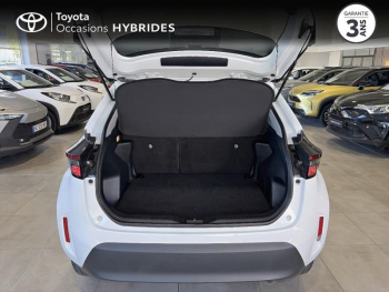 Photo 10 du bon plan TOYOTA Yaris Cross 116h Dynamic MC24 occasion à 22490 €