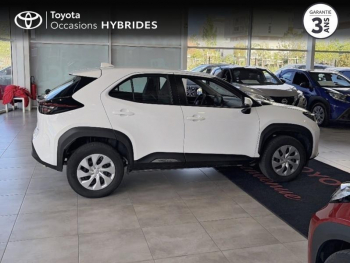 Photo 9 du bon plan TOYOTA Yaris Cross 116h Dynamic MC24 occasion à 21990 €