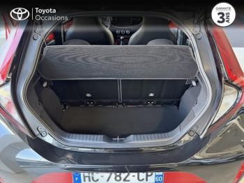 Photo 10 du bon plan TOYOTA Aygo X 1.0 VVT-i 72ch Design MY24 occasion à 15490 €
