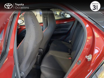 Photo 12 du bon plan TOYOTA Aygo X 1.0 VVT-i 72ch Design MY24 occasion à 15490 €