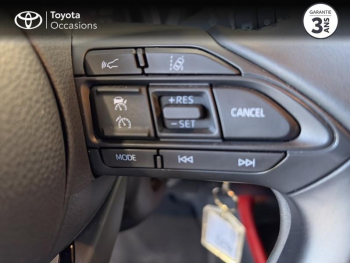 Photo 20 du bon plan TOYOTA Aygo X 1.0 VVT-i 72ch Design MY24 occasion à 15490 €