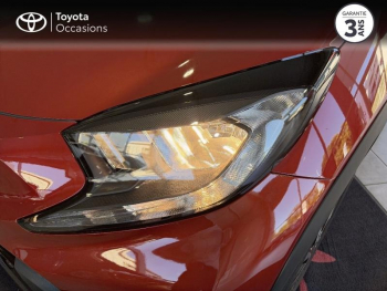 Photo 21 du bon plan TOYOTA Aygo X 1.0 VVT-i 72ch Design MY24 occasion à 15490 €