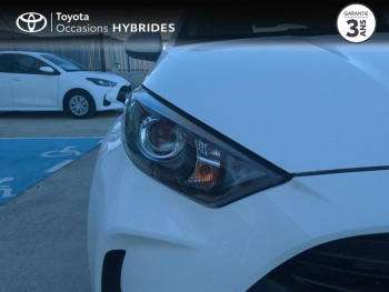 Photo 10 du bon plan TOYOTA Yaris 116h Dynamic 5p MY25 occasion à 20690 €