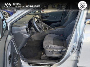 Photo 11 du bon plan TOYOTA C-HR 2.0 Hybride 200ch Design Pack Confort occasion à 29490 €