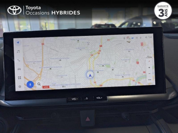 Photo 15 du bon plan TOYOTA C-HR 2.0 Hybride 200ch Design Pack Confort occasion à 29490 €
