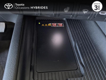 Photo 23 du bon plan TOYOTA C-HR 2.0 Hybride 200ch Design Pack Confort occasion à 29490 €