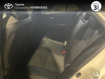 Photo 15 du bon plan TOYOTA Corolla 1.8 140ch Design MY24 occasion à 26990 €