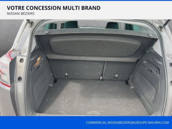 Photo 13 du bon plan OPEL Crossland X 1.2 Turbo 110ch Elegance 6cv occasion à 12990 €
