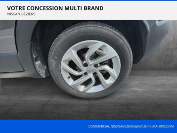Photo 19 du bon plan OPEL Crossland X 1.2 Turbo 110ch Elegance 6cv occasion à 12990 €