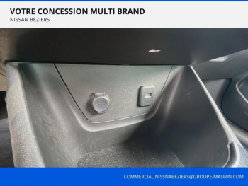Photo 25 du bon plan OPEL Crossland X 1.2 Turbo 110ch Elegance 6cv occasion à 12990 €