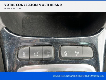 Photo 30 du bon plan OPEL Crossland X 1.2 Turbo 110ch Elegance 6cv occasion à 12990 €