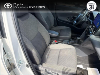 Photo 6 du bon plan TOYOTA Yaris Cross 130h Design MC24 occasion à 27490 €