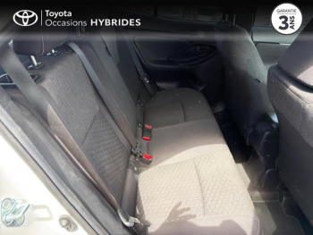 Photo 7 du bon plan TOYOTA Yaris Cross 130h Design MC24 occasion à 27490 €