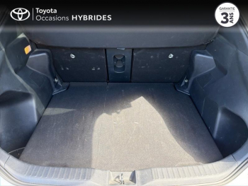 Photo 10 du bon plan TOYOTA Yaris Cross 130h Design MC24 occasion à 27490 €