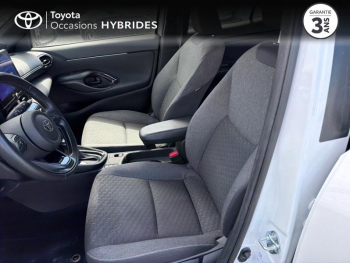 Photo 11 du bon plan TOYOTA Yaris Cross 130h Design MC24 occasion à 27490 €