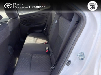 Photo 12 du bon plan TOYOTA Yaris Cross 130h Design MC24 occasion à 27490 €
