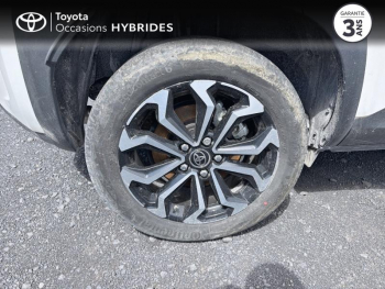 Photo 16 du bon plan TOYOTA Yaris Cross 130h Design MC24 occasion à 27490 €