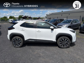 Photo 17 du bon plan TOYOTA Yaris Cross 130h Design MC24 occasion à 27490 €