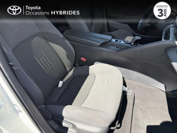Photo 6 du bon plan TOYOTA C-HR 2.0 Hybride 200ch Design NG23 occasion à 29690 €
