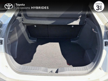 Photo 10 du bon plan TOYOTA C-HR 2.0 Hybride 200ch Design NG23 occasion à 29690 €