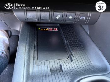Photo 22 du bon plan TOYOTA C-HR 2.0 Hybride 200ch Design NG23 occasion à 29690 €