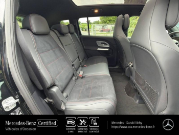 Photo 13 du bon plan MERCEDES-BENZ GLB 250+ EQ 272ch Limited Edition occasion à 60990 €
